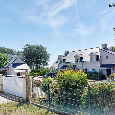 Holiday Home Les Grandes Iles By Interhome Pénestin Exteriér fotografie