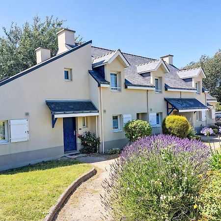 Holiday Home Les Grandes Iles By Interhome Pénestin Exteriér fotografie
