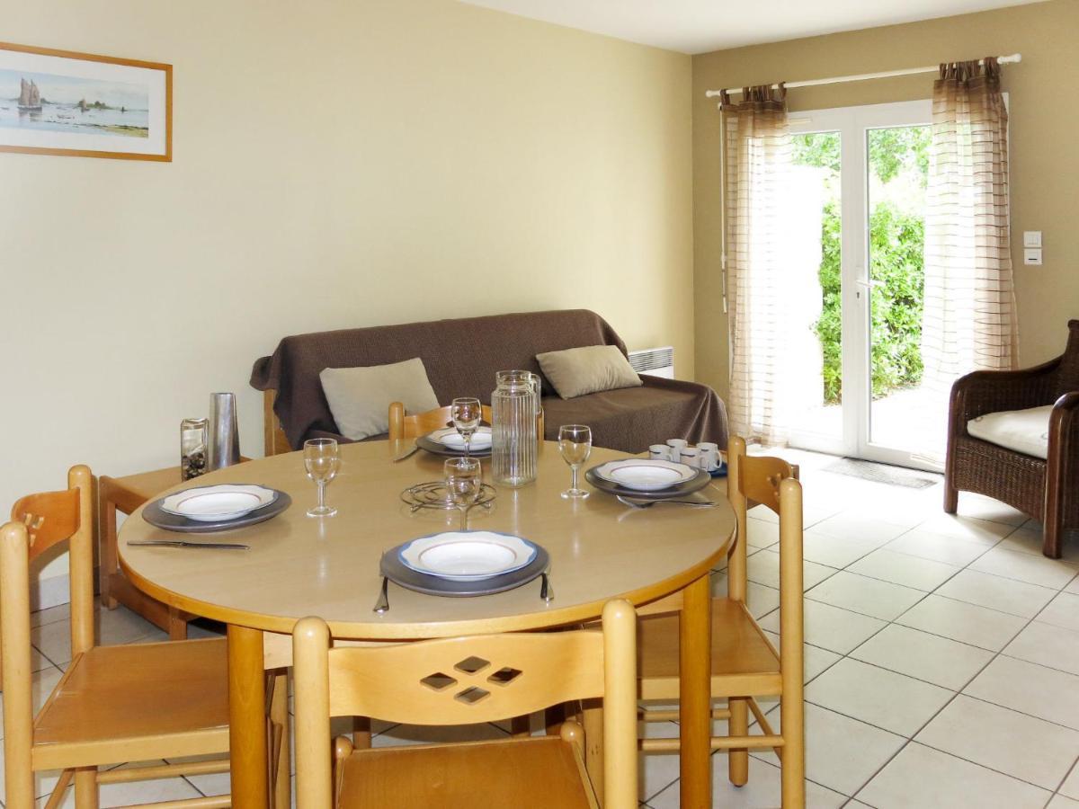 Holiday Home Les Grandes Iles By Interhome Pénestin Exteriér fotografie