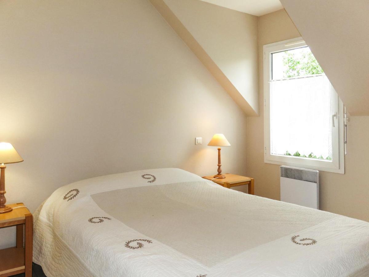 Holiday Home Les Grandes Iles By Interhome Pénestin Exteriér fotografie