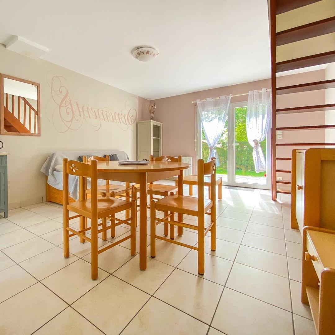 Holiday Home Les Grandes Iles By Interhome Pénestin Exteriér fotografie