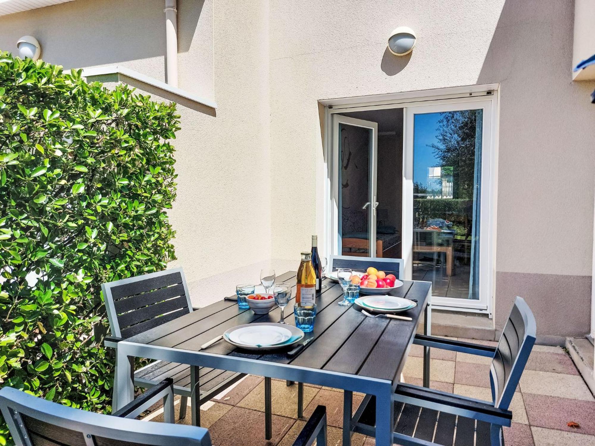 Holiday Home Les Grandes Iles By Interhome Pénestin Exteriér fotografie
