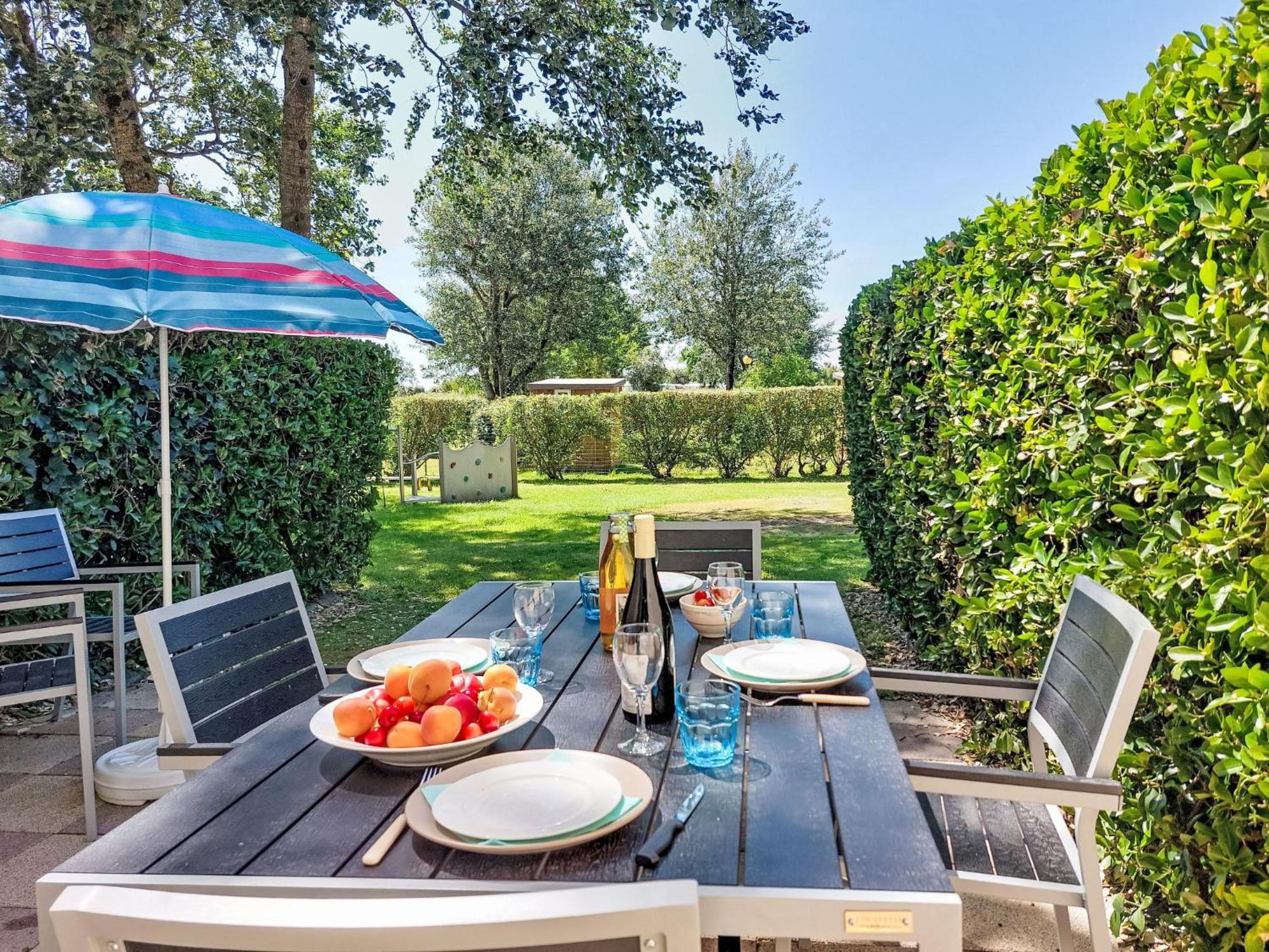 Holiday Home Les Grandes Iles By Interhome Pénestin Exteriér fotografie