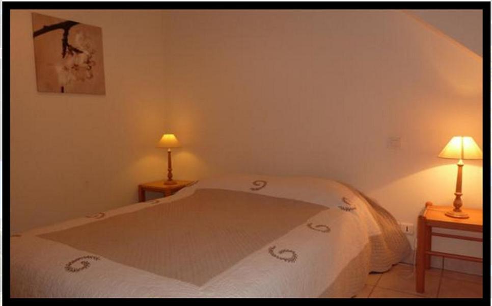Holiday Home Les Grandes Iles By Interhome Pénestin Pokoj fotografie