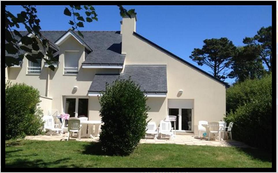 Holiday Home Les Grandes Iles By Interhome Pénestin Pokoj fotografie