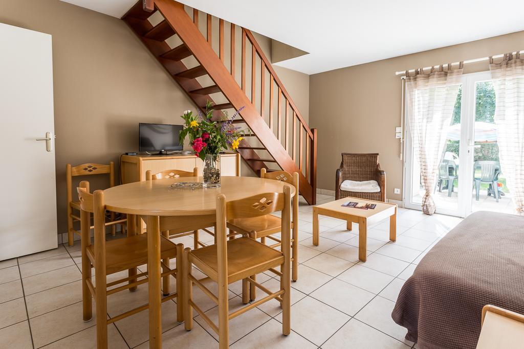 Holiday Home Les Grandes Iles By Interhome Pénestin Exteriér fotografie